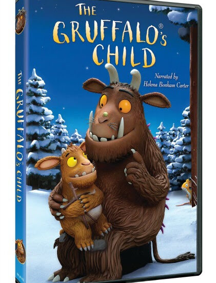 Gruffalo