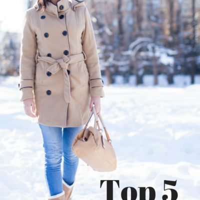 winter fashion tips