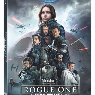Rogue One: A Star Wars Story