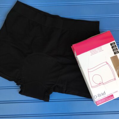 D’Brief Underwear is Great for After Childbirth