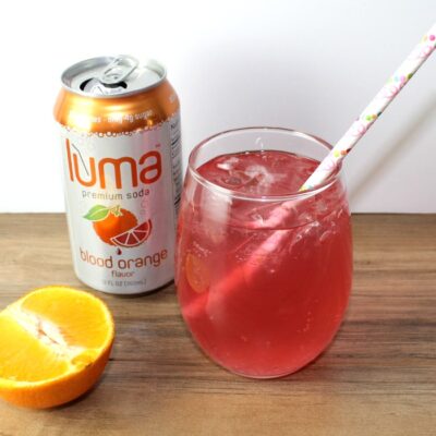 natural soda