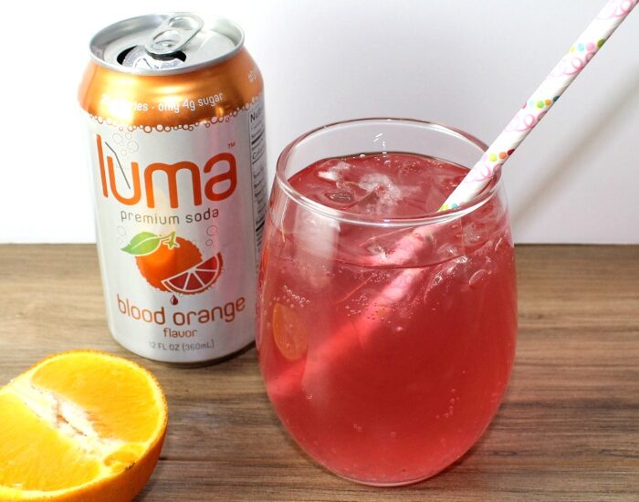 natural soda
