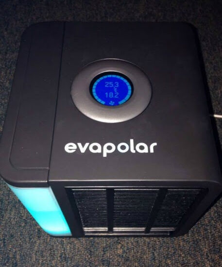 Evapolar