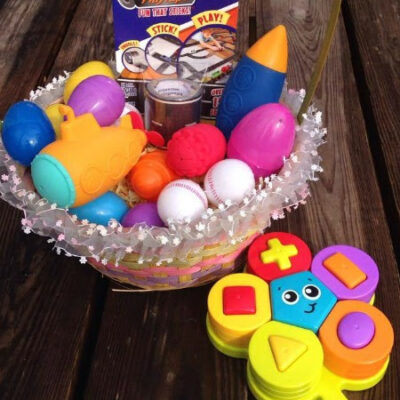 Easter