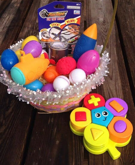 Easter
