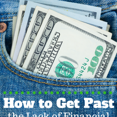 How to Get Past the Lack of Financial Education in Schools