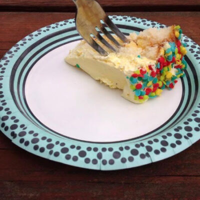 Bake Me A Cake