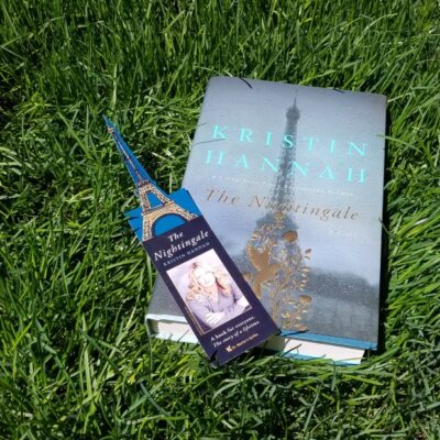 Kristin Hannah's The Nightingale