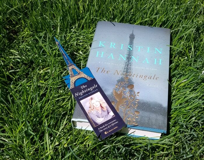 Kristin Hannah's The Nightingale