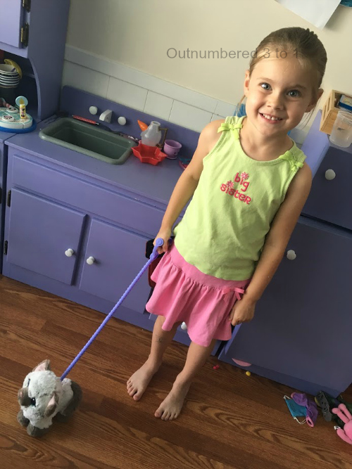 HOT Summer Toys From Hasbro Including Moana, Descendants & furReal Pets + Giveaway