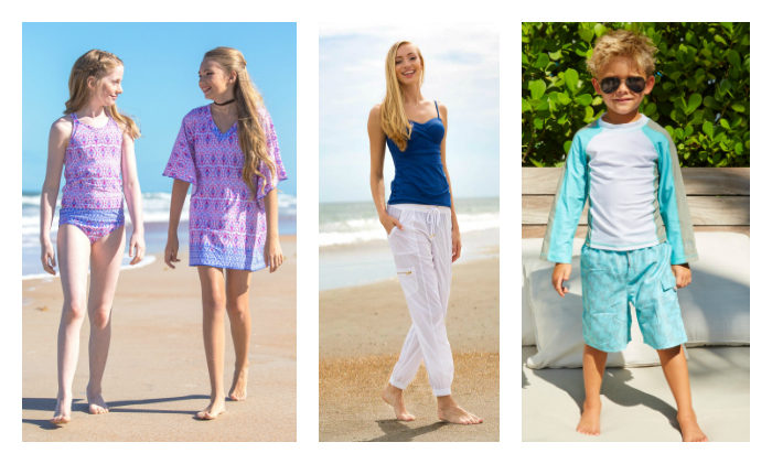 Cabana Life Swimwear For Baby ? Summer Baby Soiree