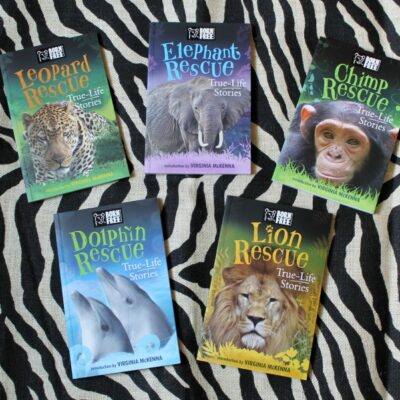 Inspiring Stories for Children