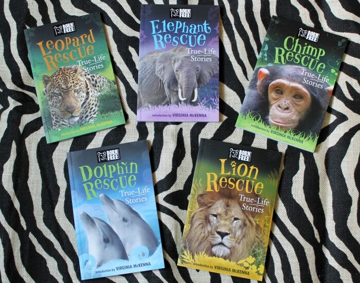 Inspiring Stories for Children