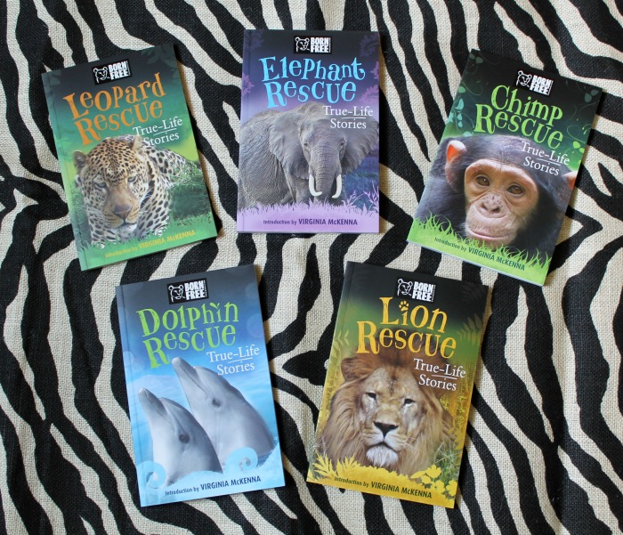 Inspiring Stories for Children