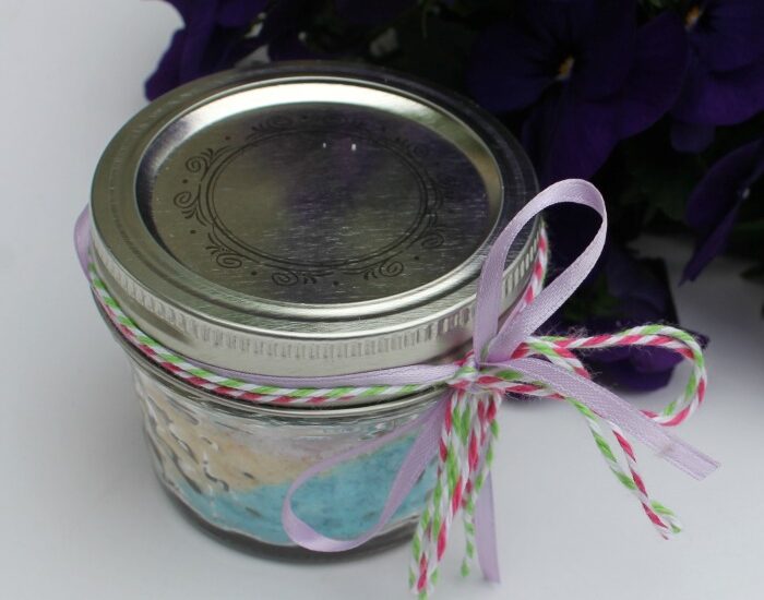 Unicorn Bath Salts