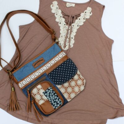 affordable summer style