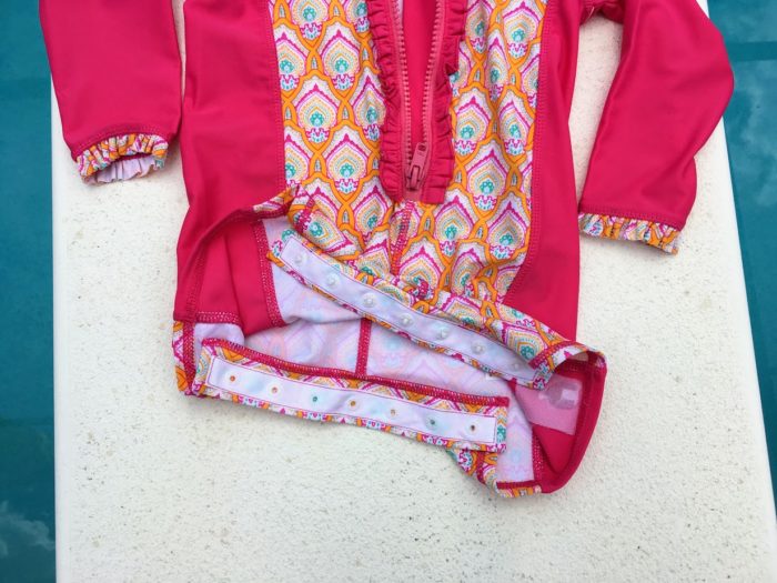 Cabana Life Swimwear For Baby ? Summer Baby Soiree