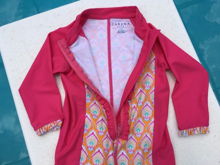 Cabana Life Swimwear For Baby ? Summer Baby Soiree