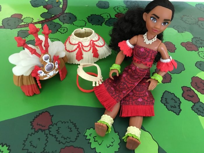 HOT Summer Toys From Hasbro Including Moana, Descendants & furReal Pets + Giveaway