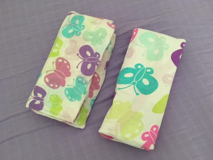 Give Moms-to-Be the Gift of Sleep With the Miracle Blanket - Summer Baby Soiree