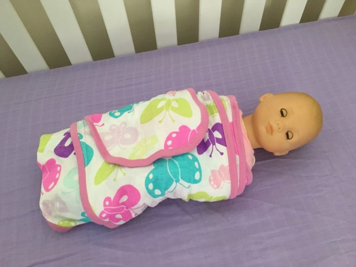 Give Moms-to-Be the Gift of Sleep With the Miracle Blanket - Summer Baby Soiree
