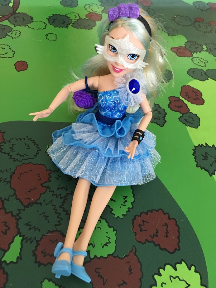 HOT Summer Toys From Hasbro Including Moana, Descendants & furReal Pets + Giveaway