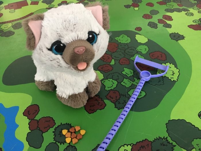 HOT Summer Toys From Hasbro Including Moana, Descendants & furReal Pets + Giveaway