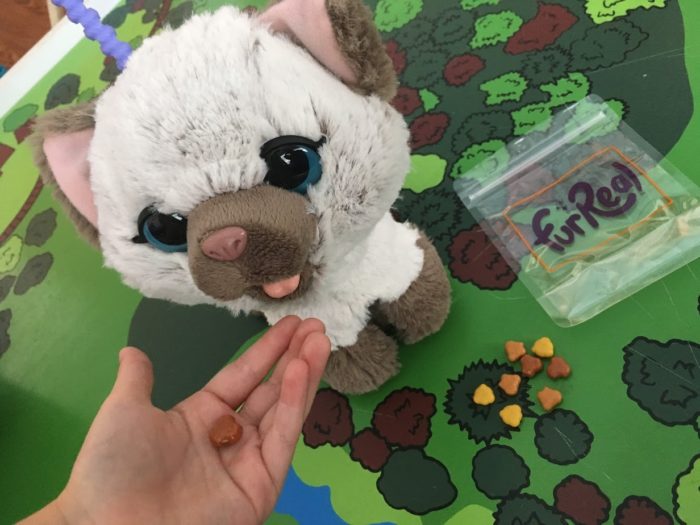 HOT Summer Toys From Hasbro Including Moana, Descendants & furReal Pets + Giveaway