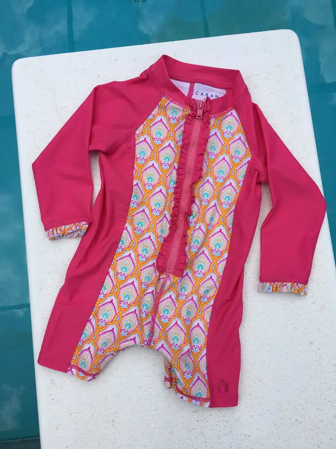 Cabana Life Swimwear For Baby – Summer Baby Soiree