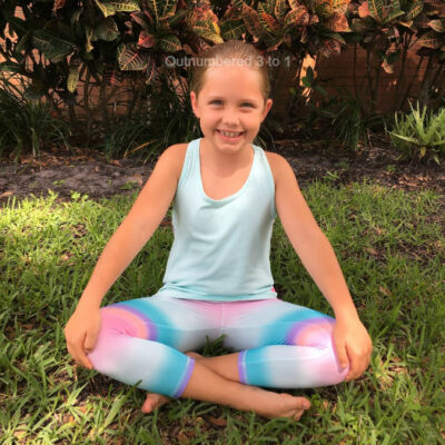 Stylish Active-wear for Girls & Women From Jill Yoga