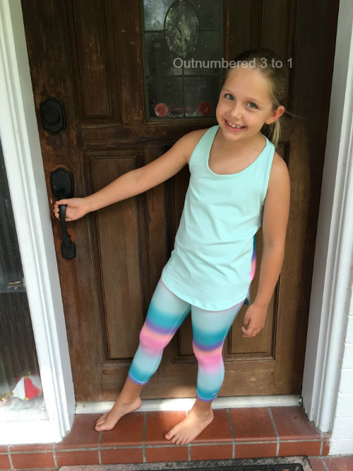 Stylish Active-wear for Girls & Women From Jill Yoga