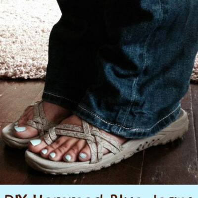 DIY Hem