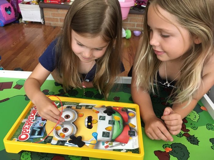 Despicable Me 3 Hasbro Toy Giveaway