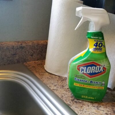Easy Cleaning Tips for Summer Gatherings