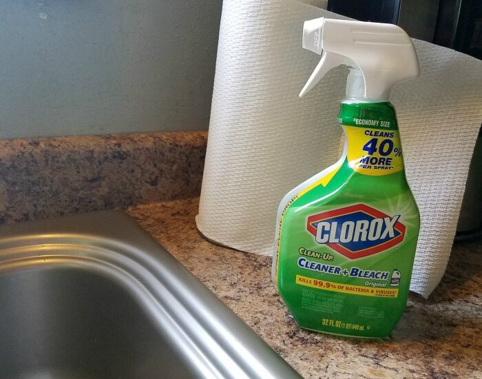 Easy Cleaning Tips for Summer Gatherings