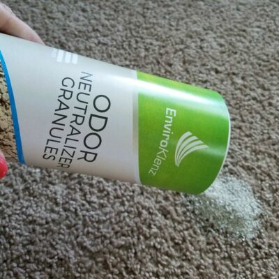 EnviroKlenz is Your Indoor Air Pollution Solution