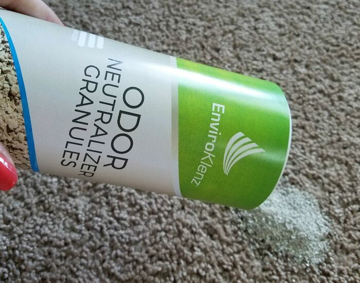 EnviroKlenz is Your Indoor Air Pollution Solution