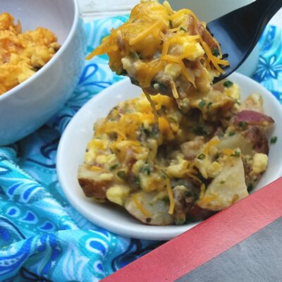 Jimmy Dean Easy Breakfast for Busy Days