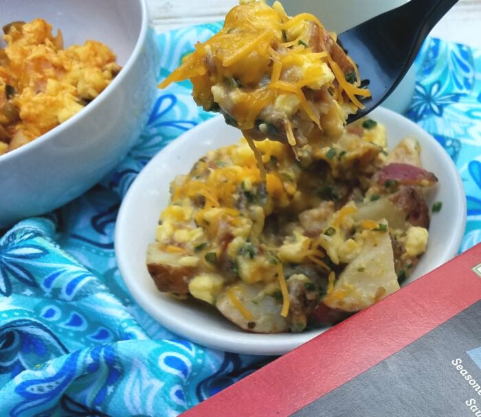 Jimmy Dean Easy Breakfast for Busy Days