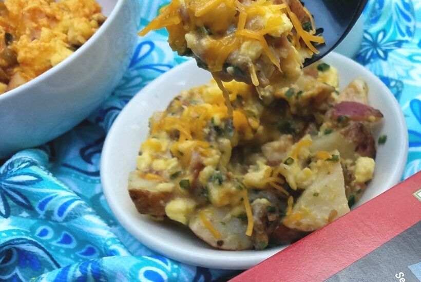 Jimmy Dean Easy Breakfast for Busy Days