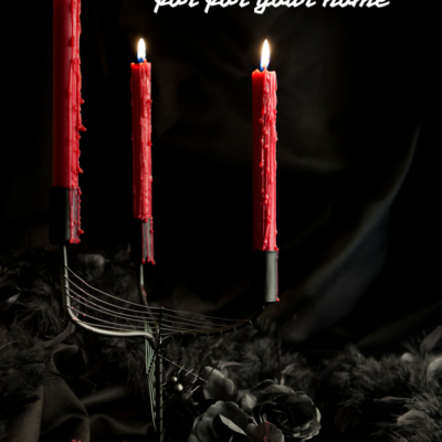 Spooky Halloween Decor Ideas for your home