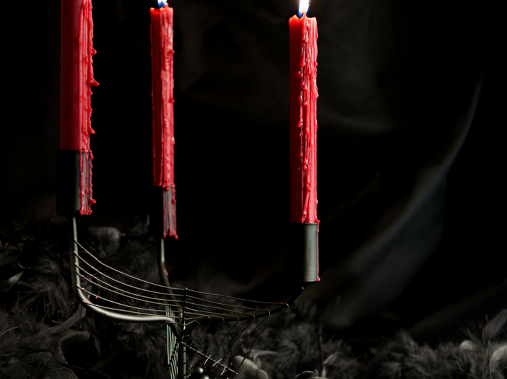 Spooky Halloween Decor Ideas for your home