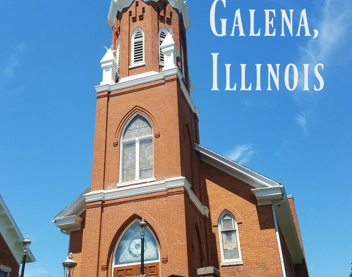 Things to do in Galena, Illinois