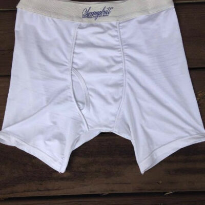 SwampButt