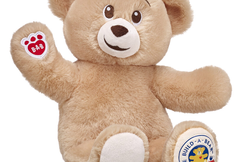 how to celebrate National Teddy Bear day with your kids