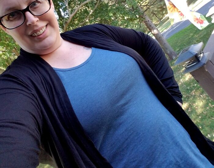 Fall Style for Her