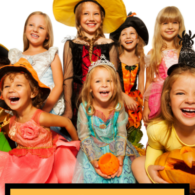 Halloween Costumes for kids