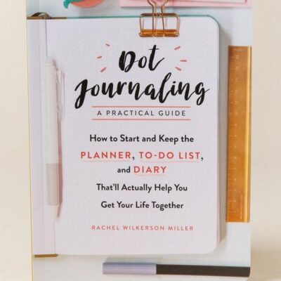 Dot Journaling