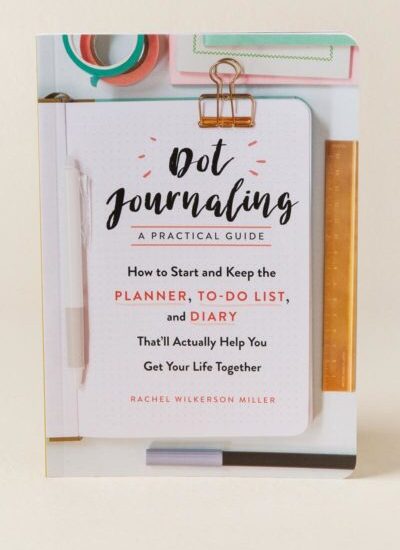 Dot Journaling