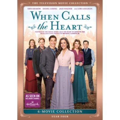 When Calls The Heart